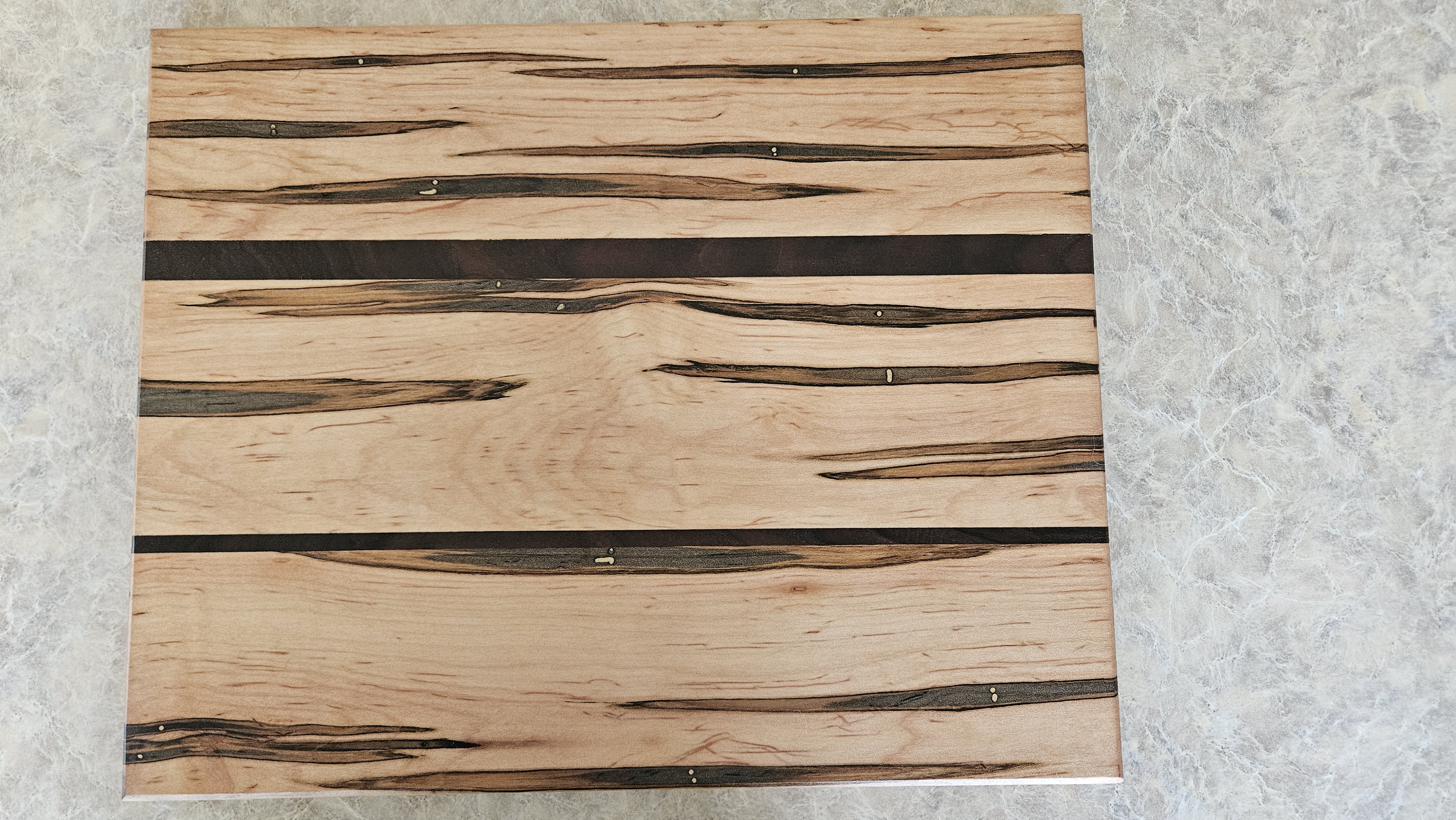 Handcrafted Wooden Cutting Board