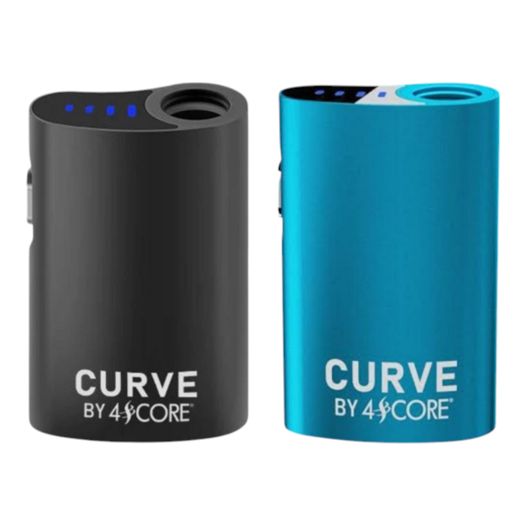 4Score Curve 2nd Gen - Batería 550mAh