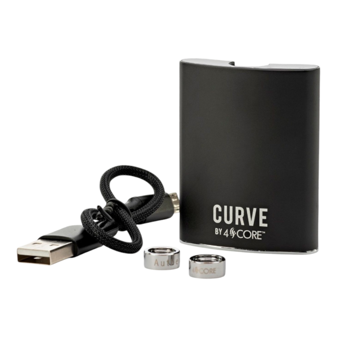 4Score Curve 2nd Gen - Batería 550mAh