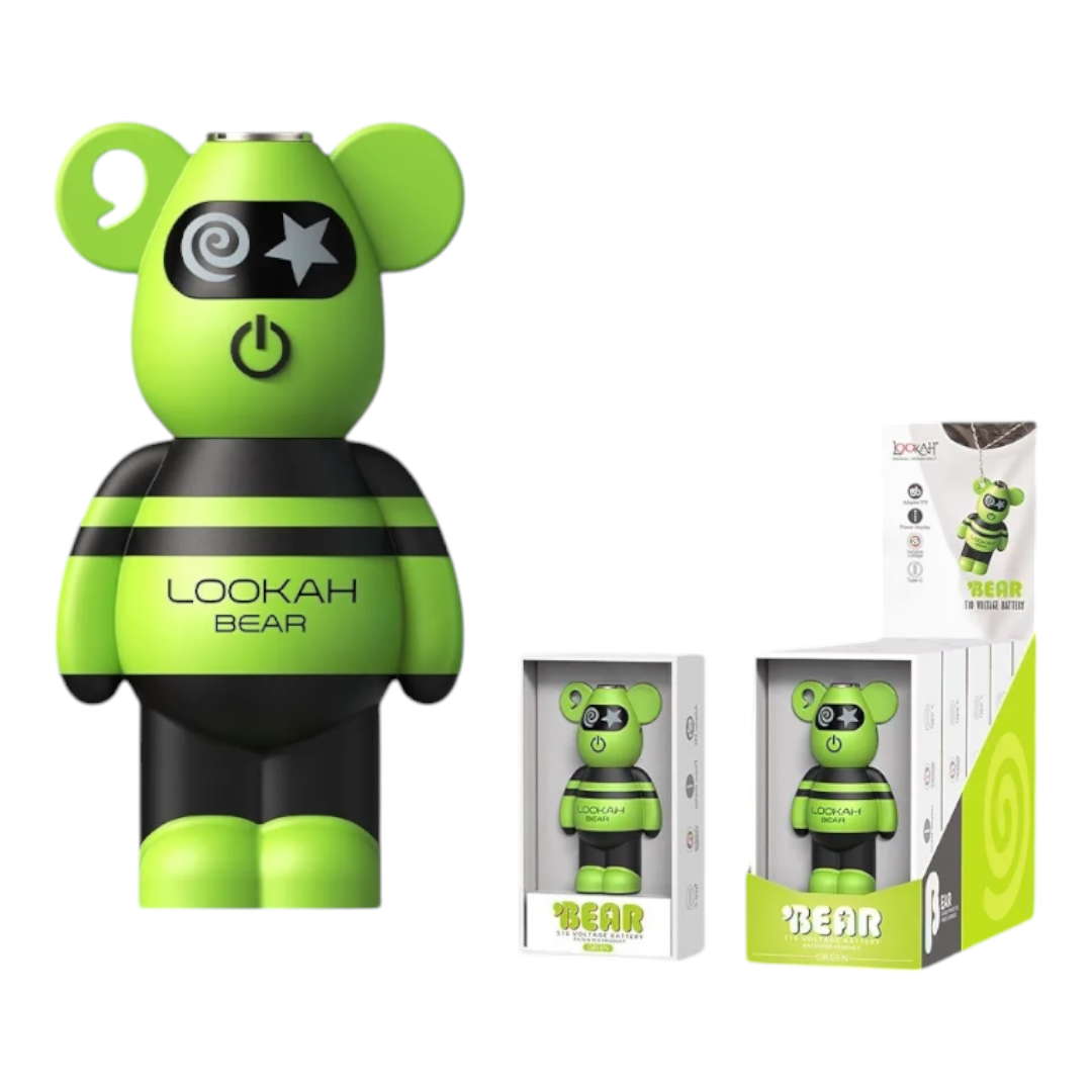 Batería Lookah Bear 510