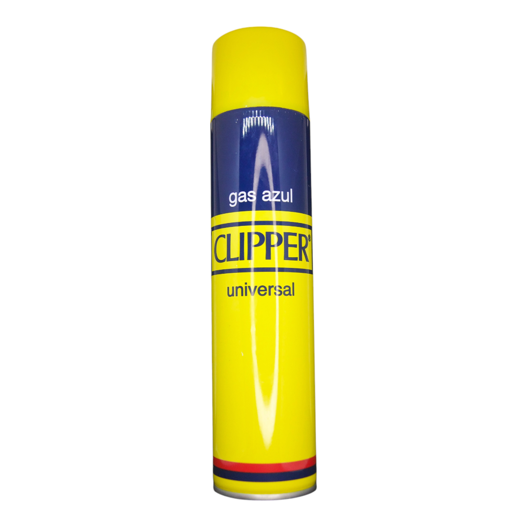  Clipper – Cartucho de Gas Butano para Encendedores