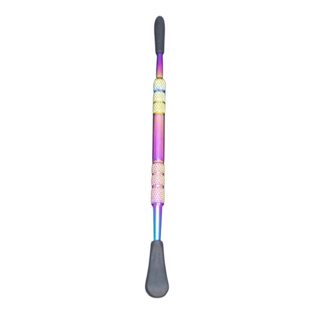 Dabber de Titanio - Herramienta para Dabs