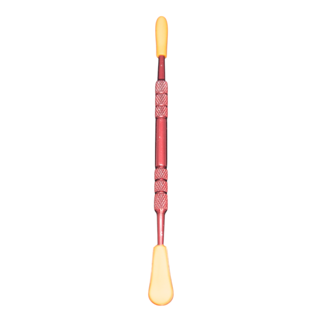 Dabber de Titanio - Herramienta para Dabs