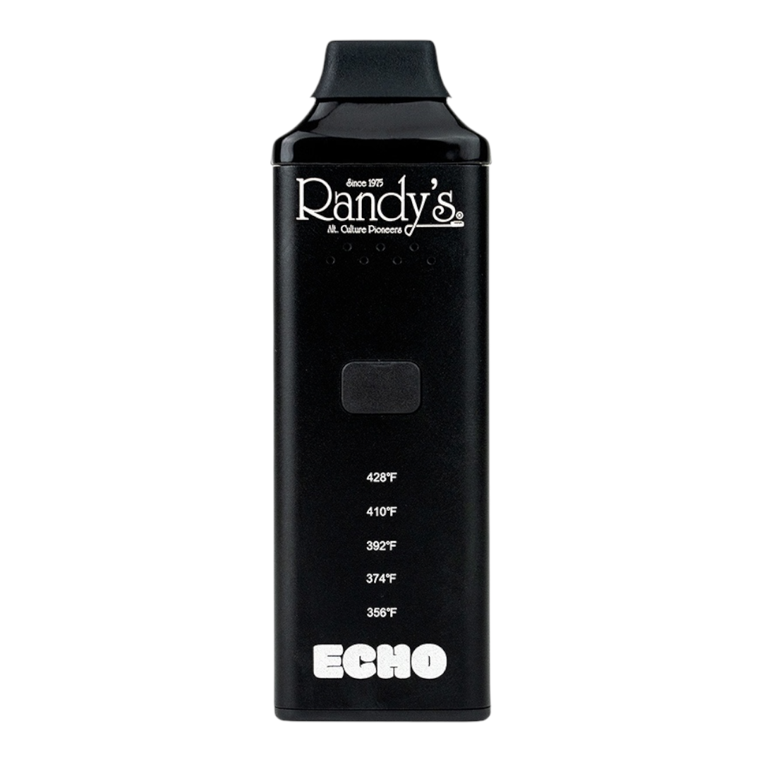 Echo - Vaporizador de Hierba Seca