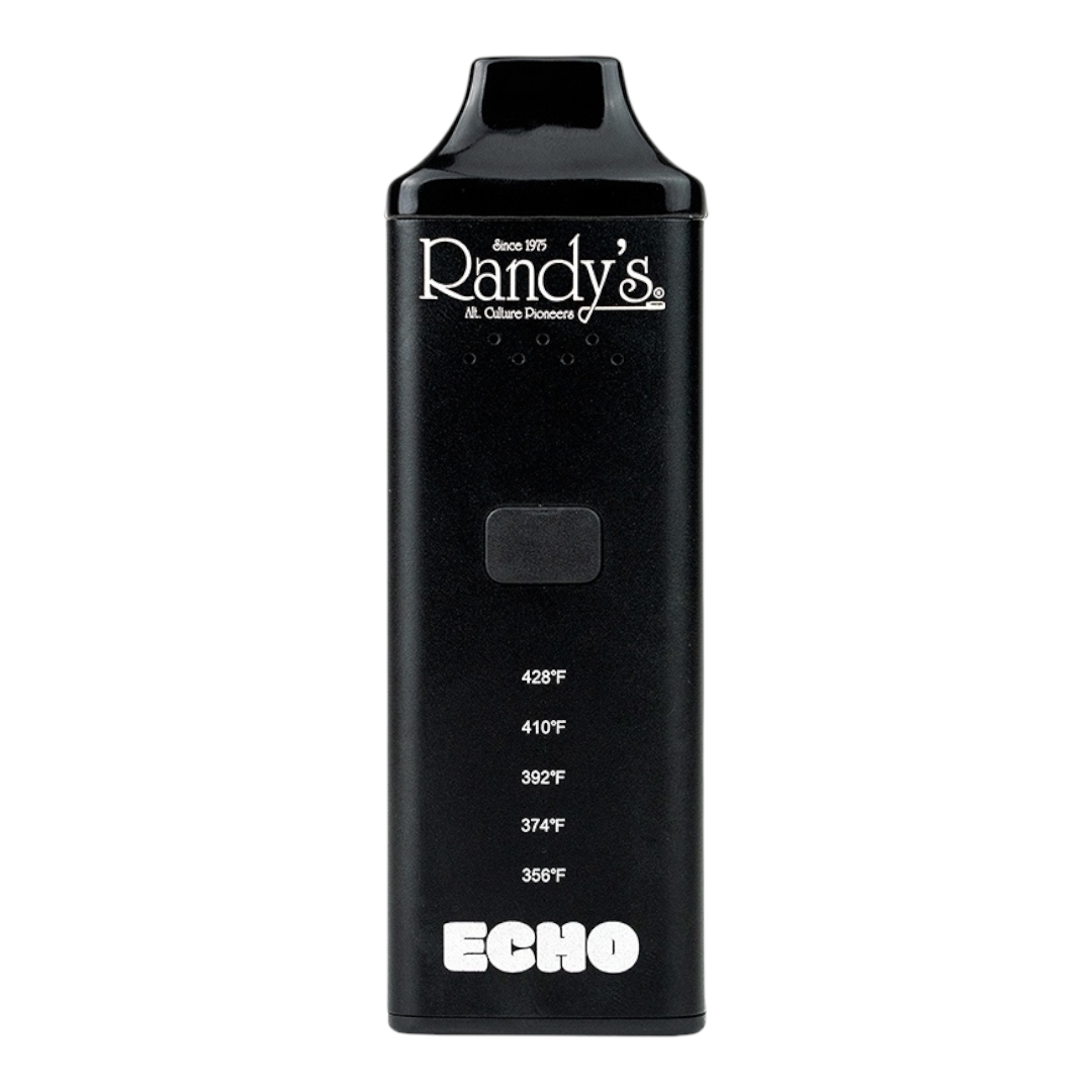 Echo - Vaporizador de Hierba Seca