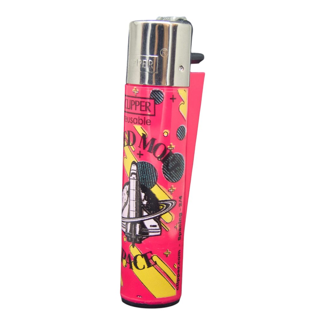 Encendedor Clipper