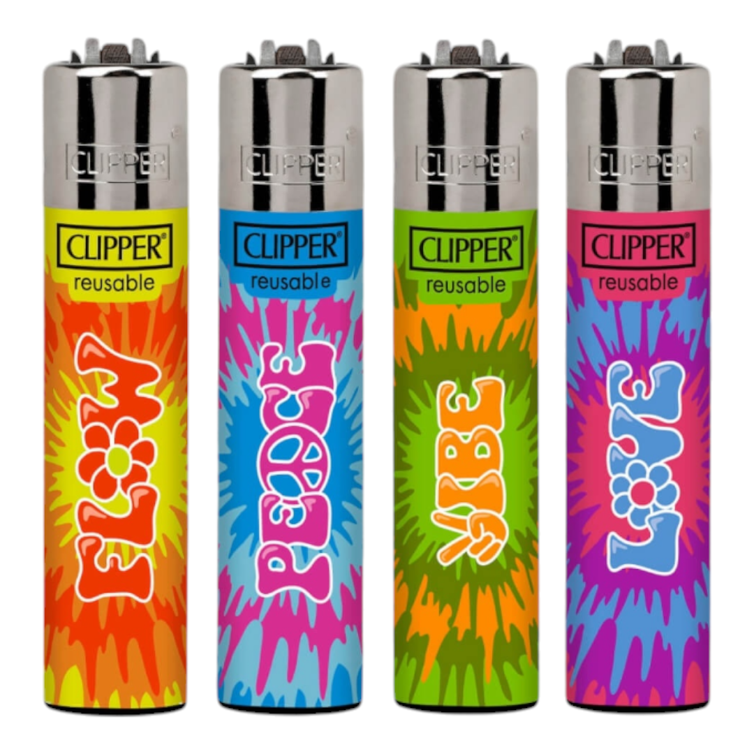 Encendedor Clipper
