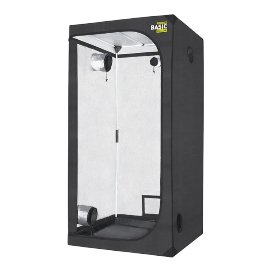 Garden HighPro ProBox Basic 100 - Armario de cultivo 100x100x200cm
