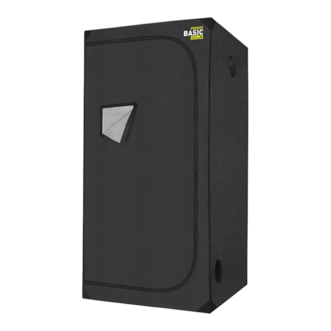 Garden HighPro ProBox Basic 100 - Armario de cultivo 100x100x200cm