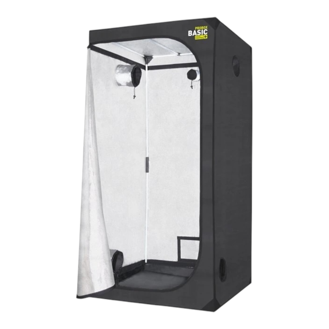 Garden HighPro ProBox Basic 100 - Armario de cultivo 100x100x200cm