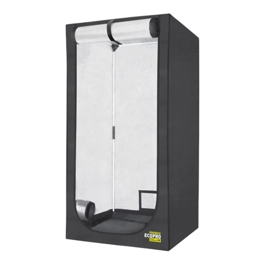 Garden HighPro ProBox EcoPro 80 - Armario de cultivo 80x80x160cm