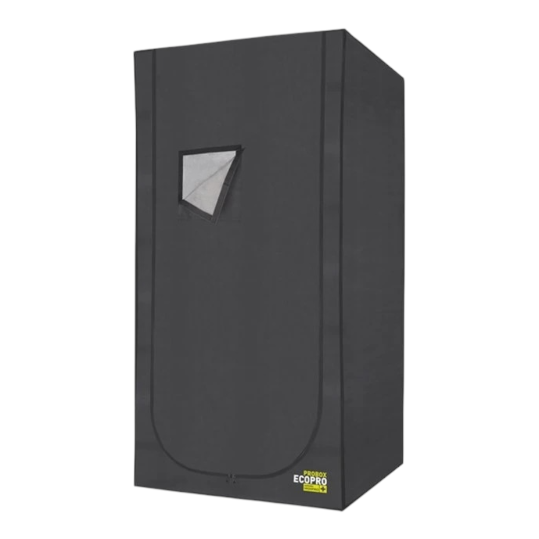Garden HighPro ProBox EcoPro 80 - Armario de cultivo 80x80x160cm
