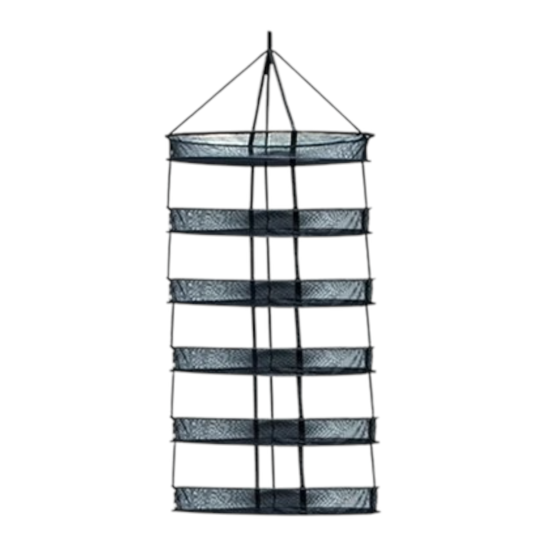 Garden HighPro Prodry VI - Red de secado modular Ø75cm