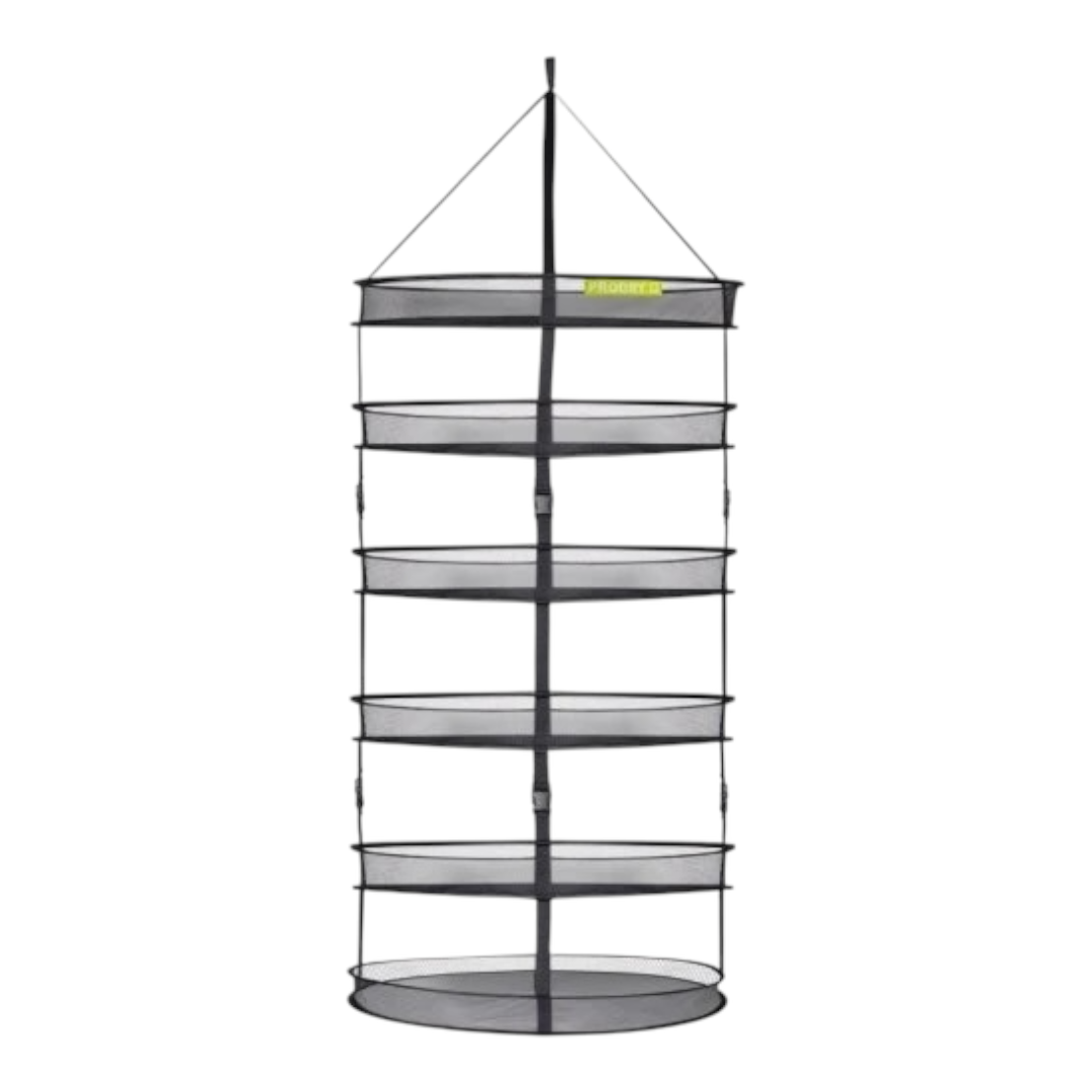 Garden HighPro Prodry VI - Red de secado modular Ø75cm