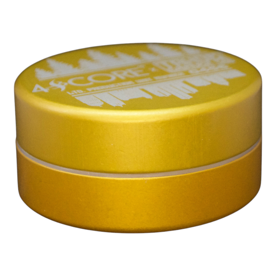 Grinder 4Score x Tahoe – Edición Limitada (63mm)