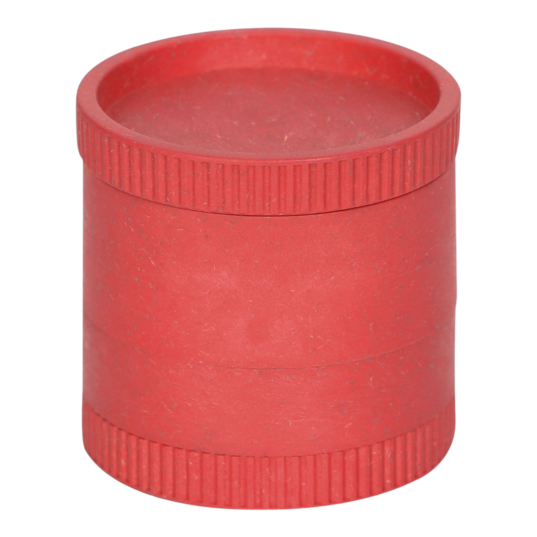 Grinder de Cáñamo Pequeño – 4 Partes