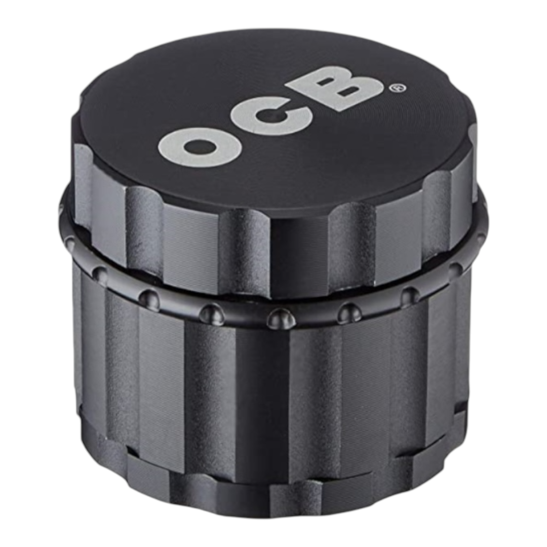 Grinder OCb Premium 4 Pisos