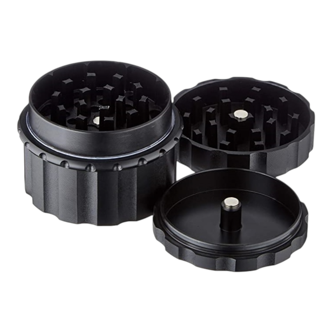 Grinder OCb Premium 4 Pisos