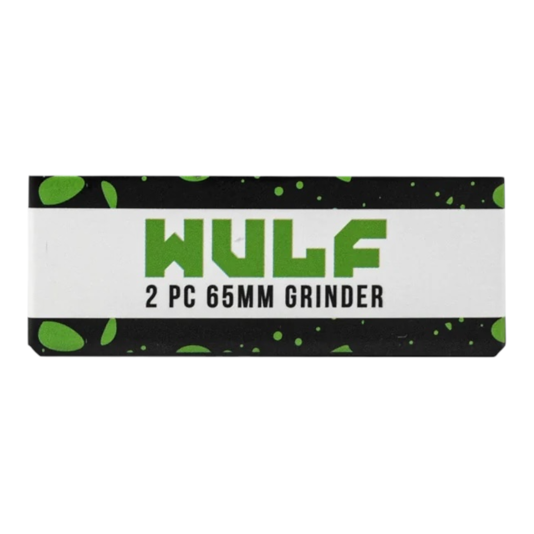 Grinder Wulf Mods 65mm 2 Piezas