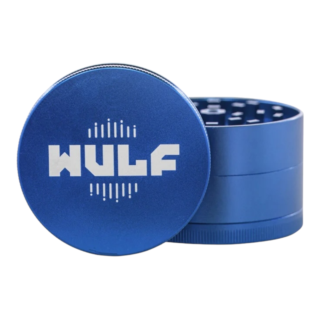 Grinder Wulf Mods 65mm 4 Piezas