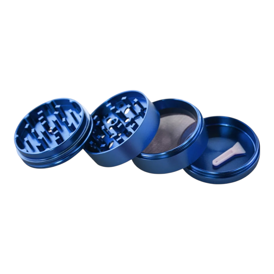 Grinder Wulf Mods 65mm 4 Piezas