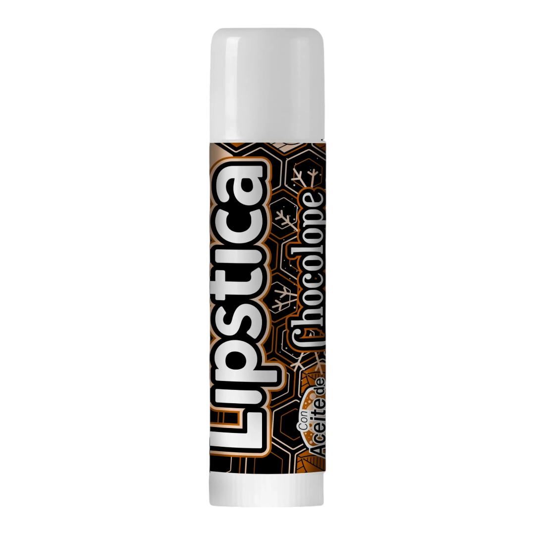 Lipstik Endotica Chocolope – Bálsamo Labial con CBD