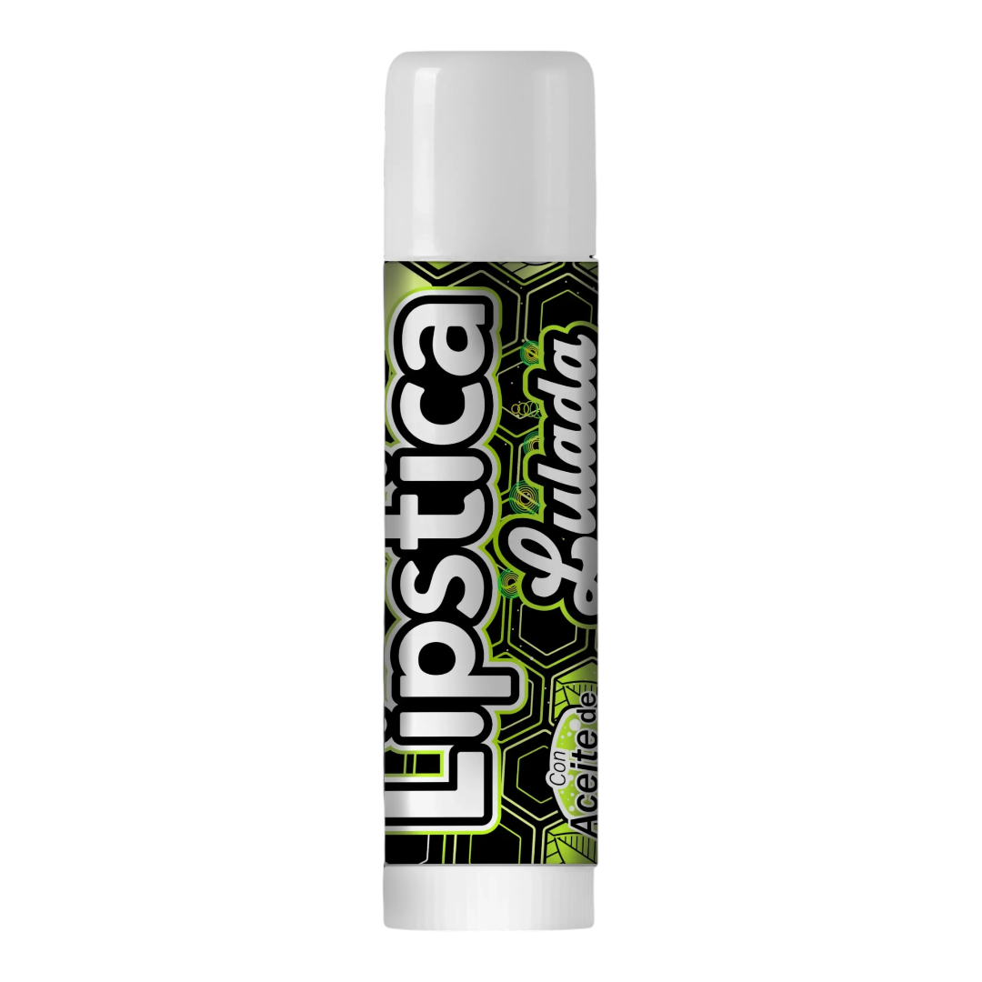 Lipstik Endotica Lulada – Bálsamo Labial con CBD
