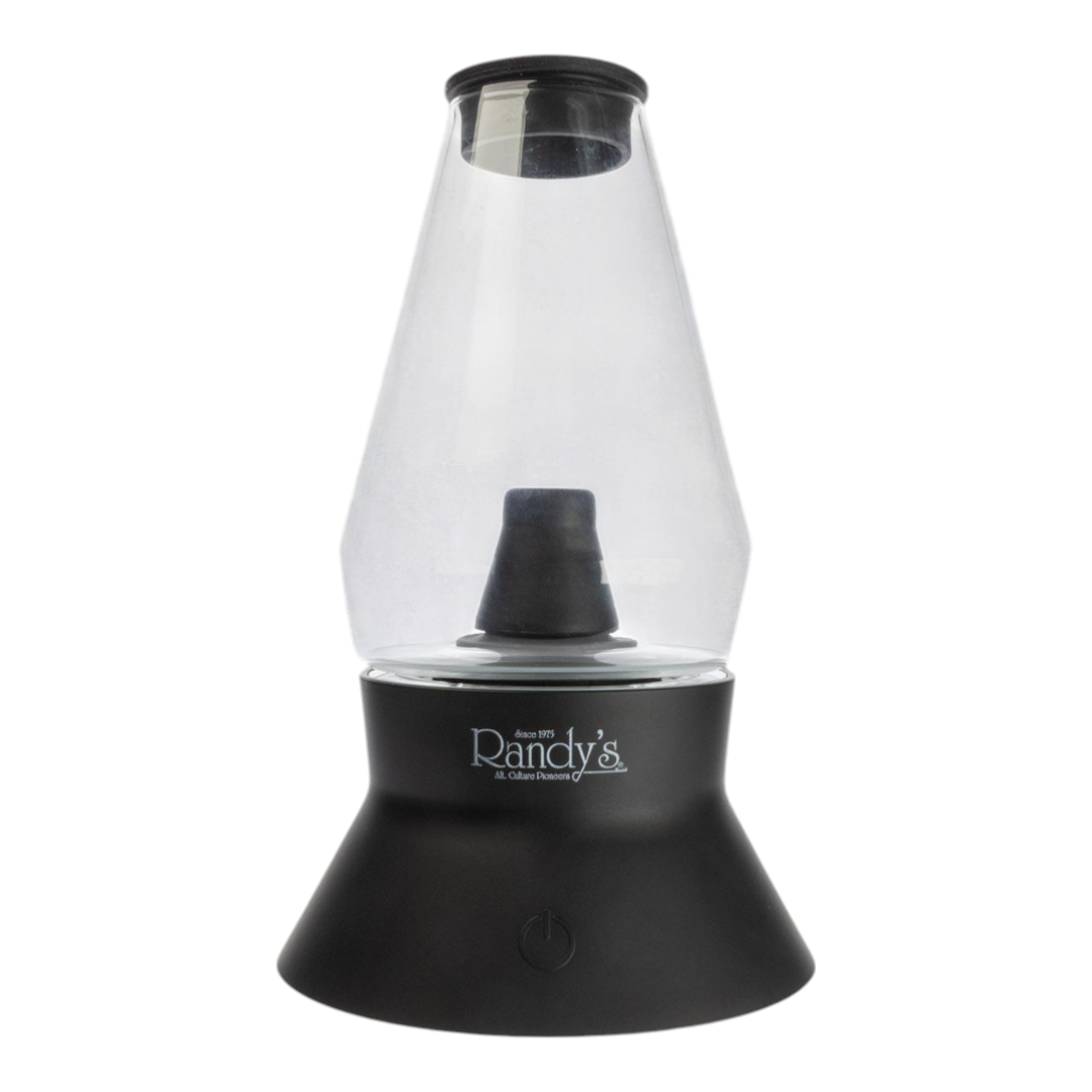 Loov Vaporizer - Vaporizador de Mesa Innovador