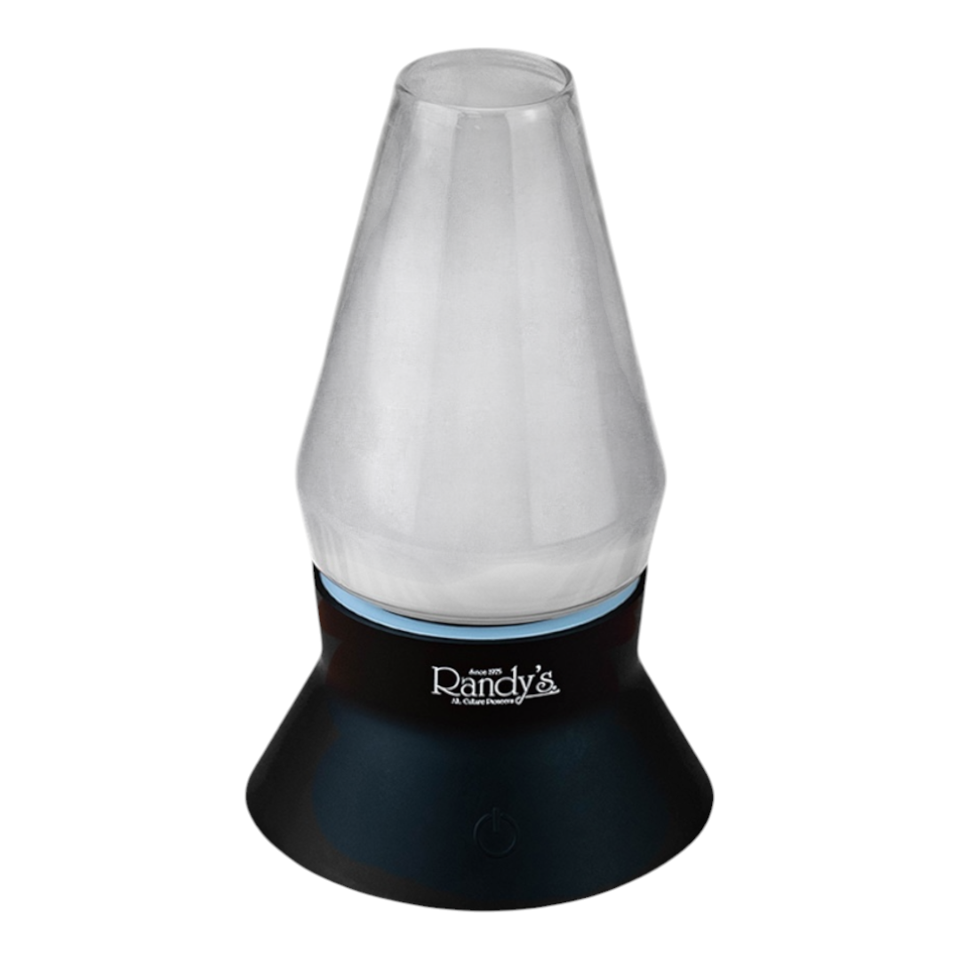 Loov Vaporizer - Vaporizador de Mesa Innovador