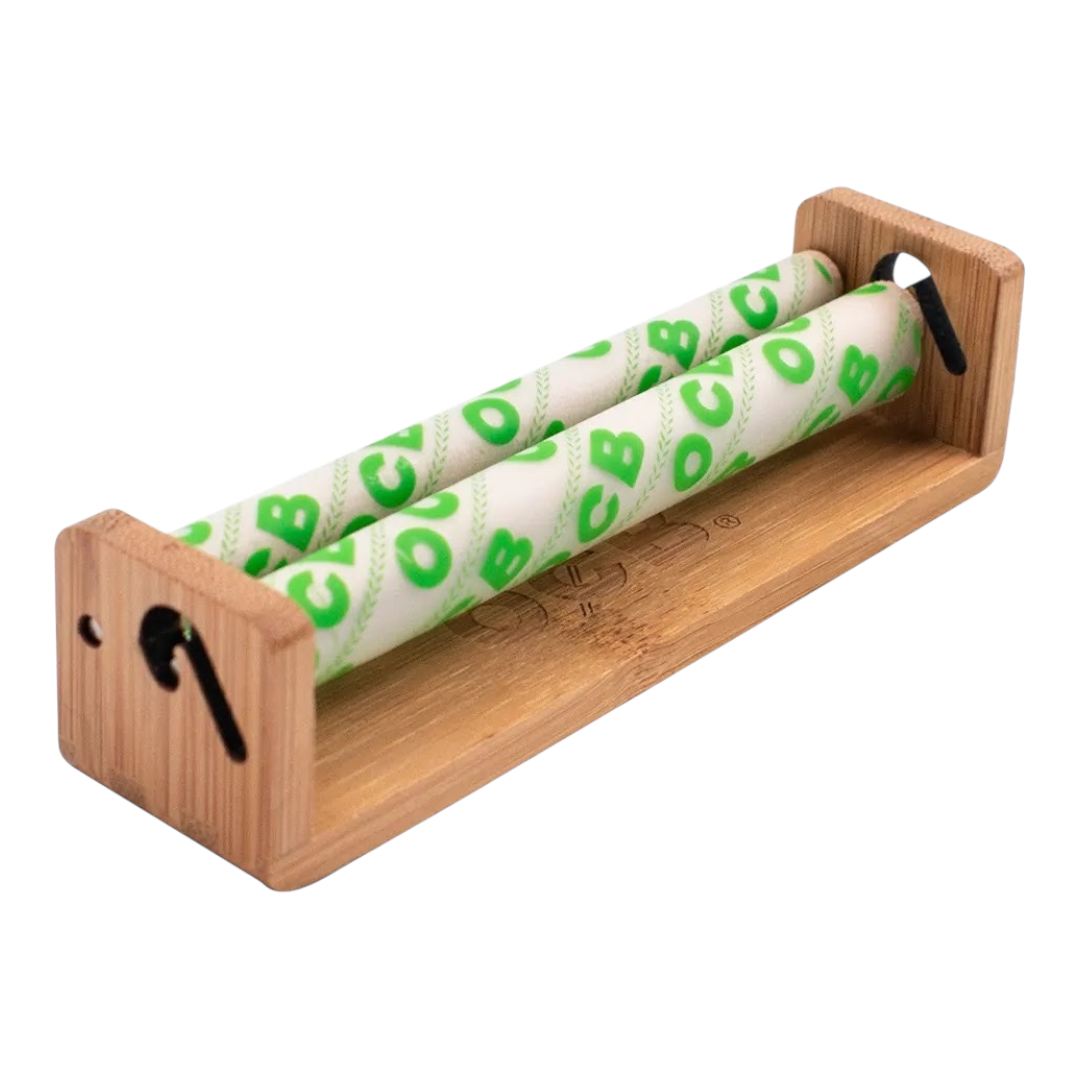 Máquina para Armar OCB Bamboo 1 1/4