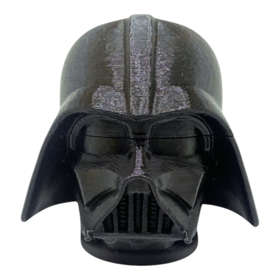 Moledor 3D Darth Vader