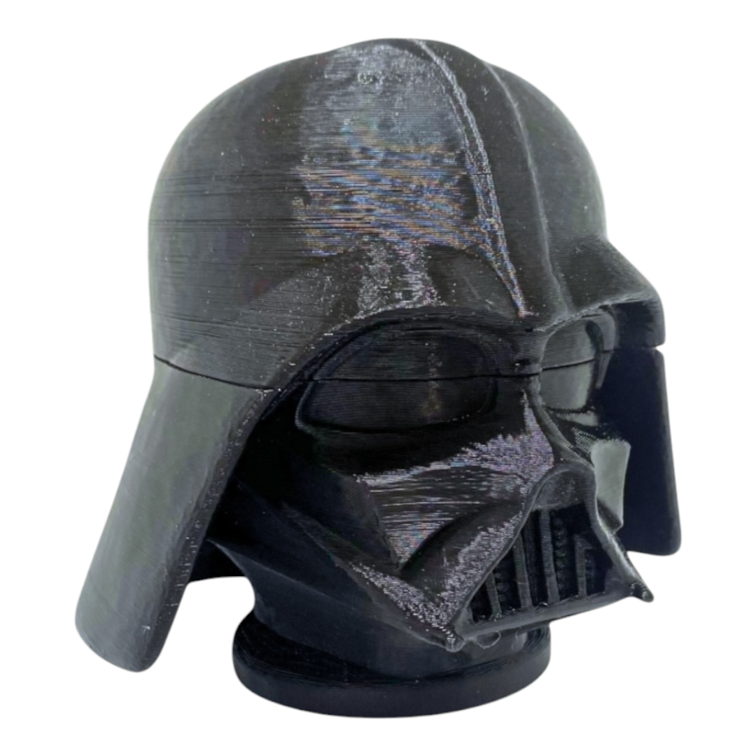 Moledor 3D Darth Vader