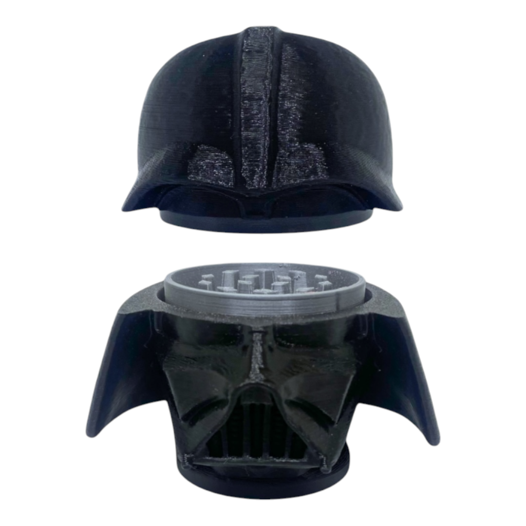 Moledor 3D Darth Vader