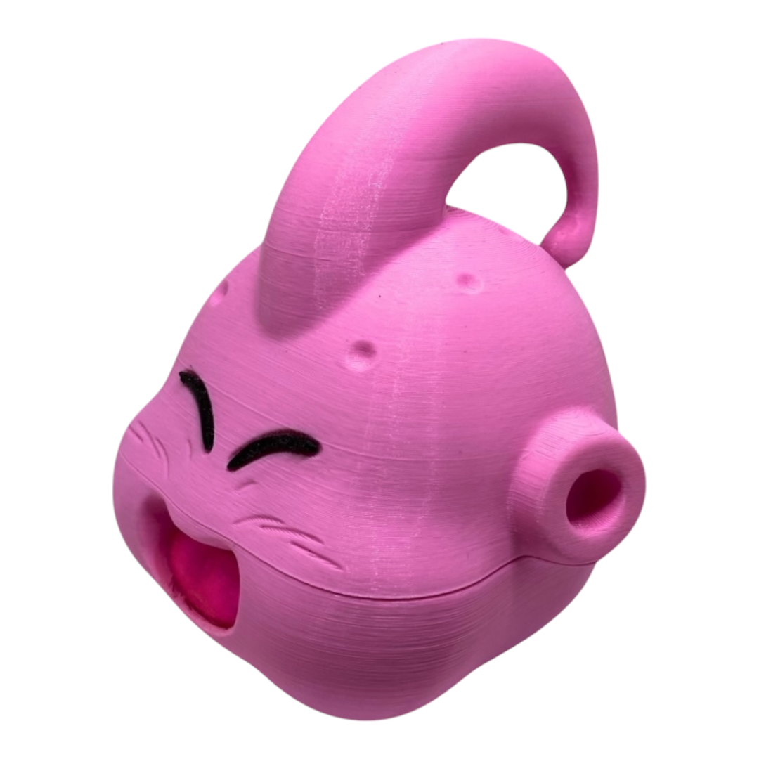 Moledor 3D Majin Buu