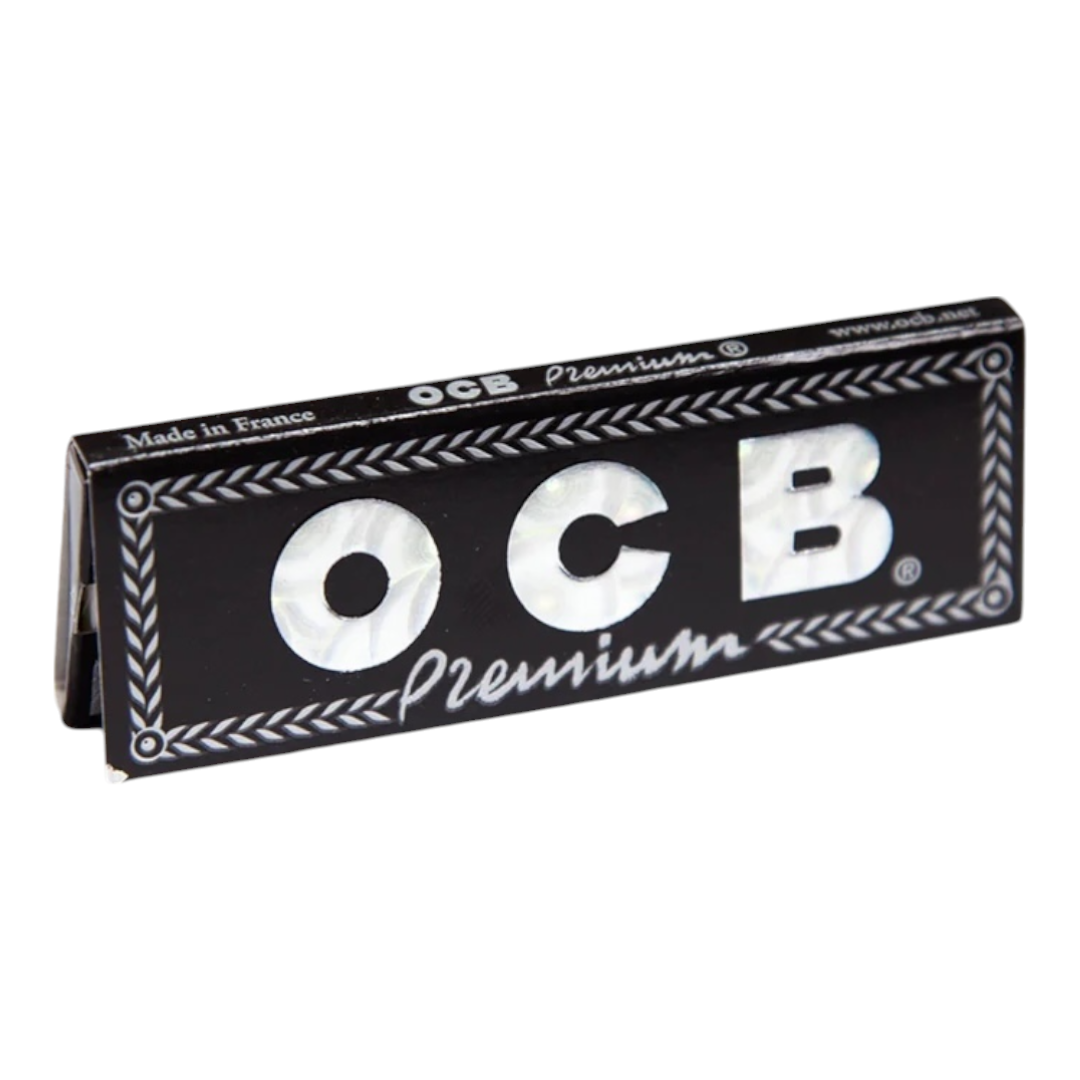 OCB Premium #1