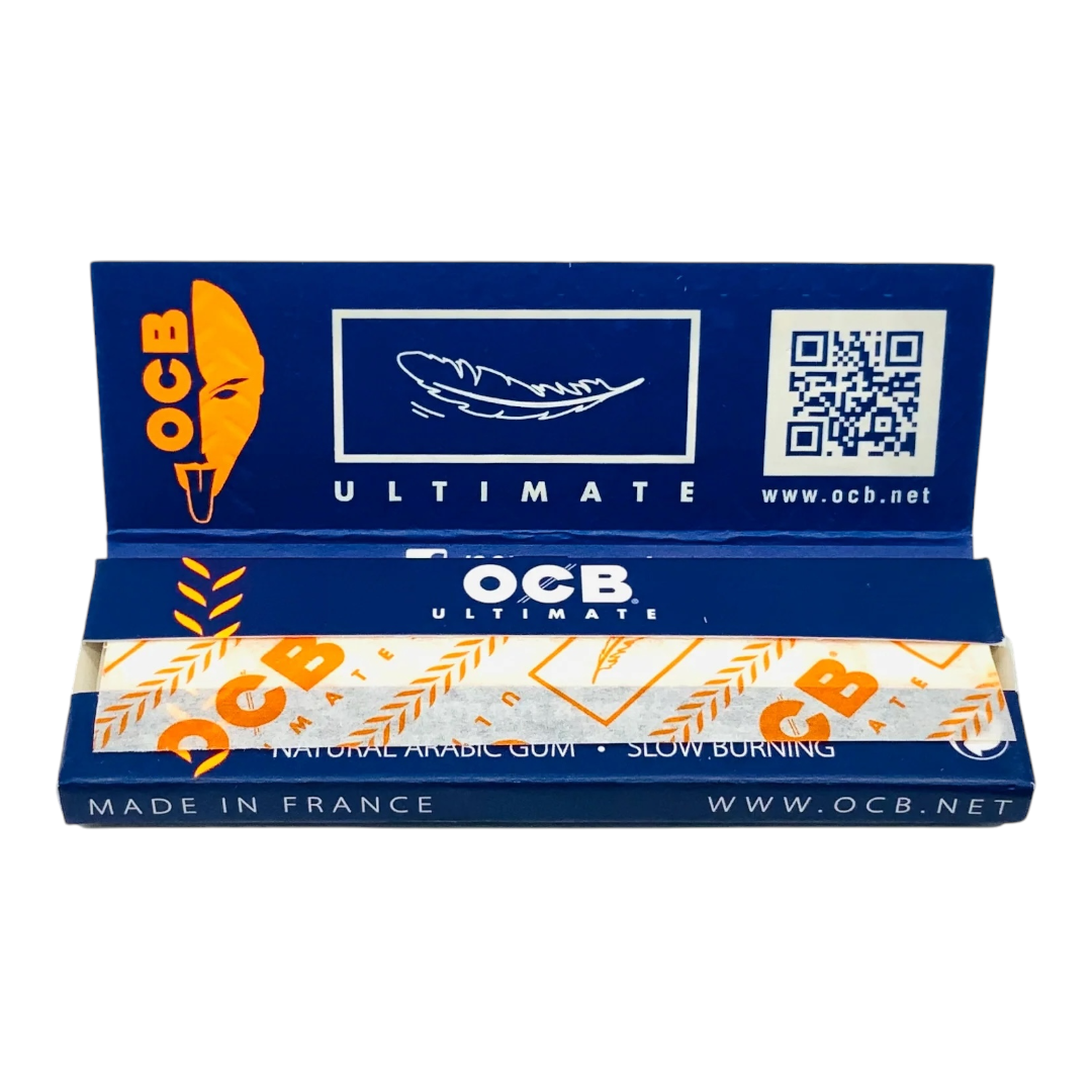OCB Ultimate #1 