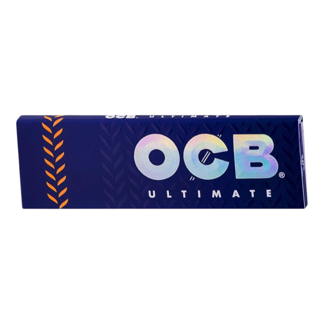 OCB Ultimate #1 