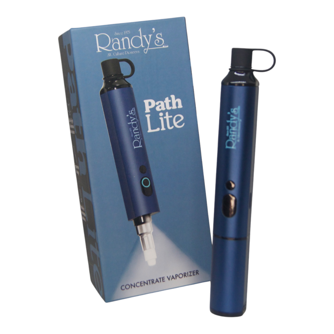 Path Lite – Vaporizador de Concentrados