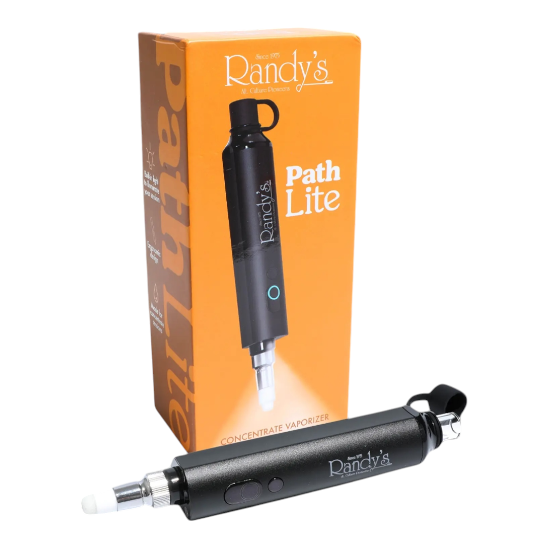 Path Lite – Vaporizador de Concentrados
