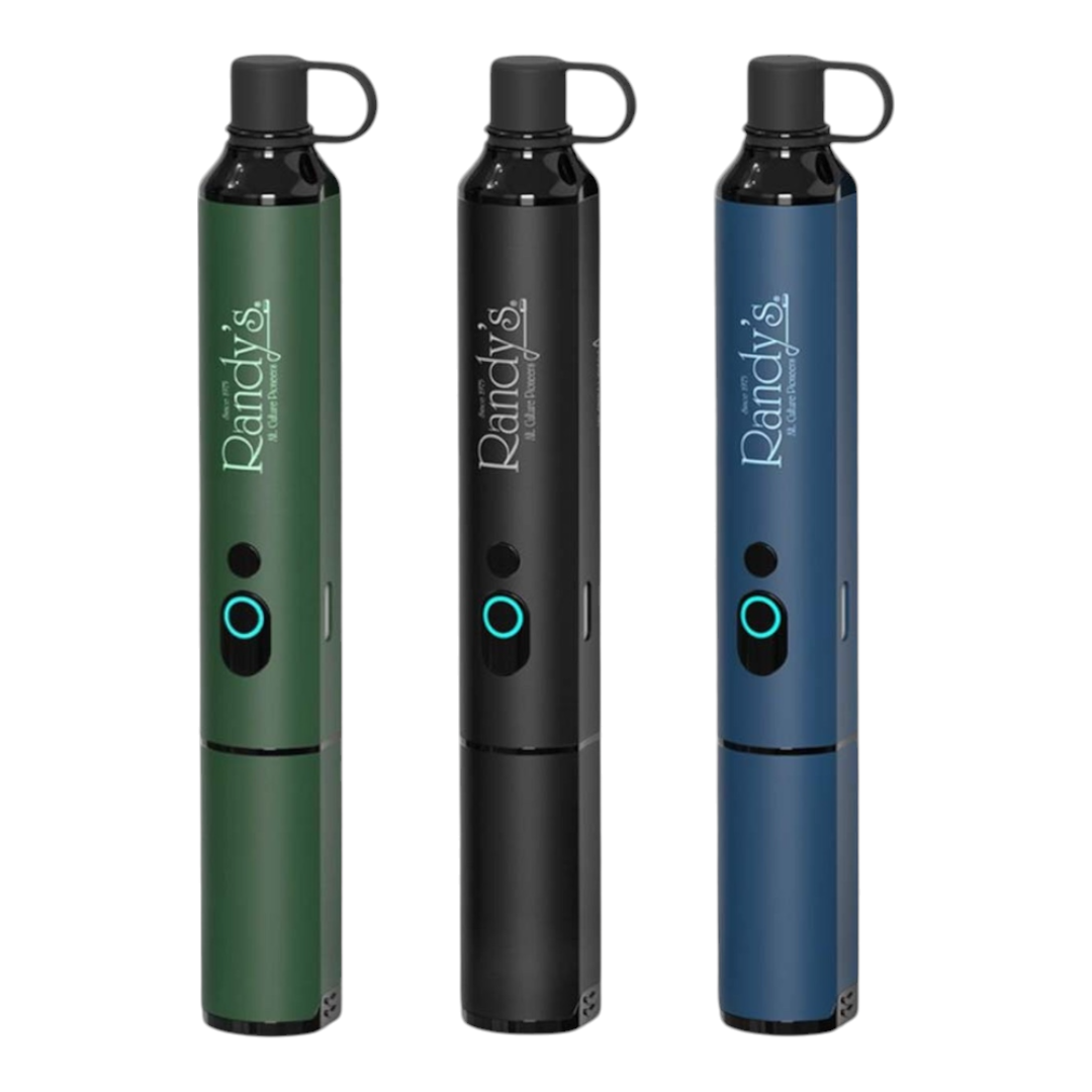 Path Lite – Vaporizador de Concentrados