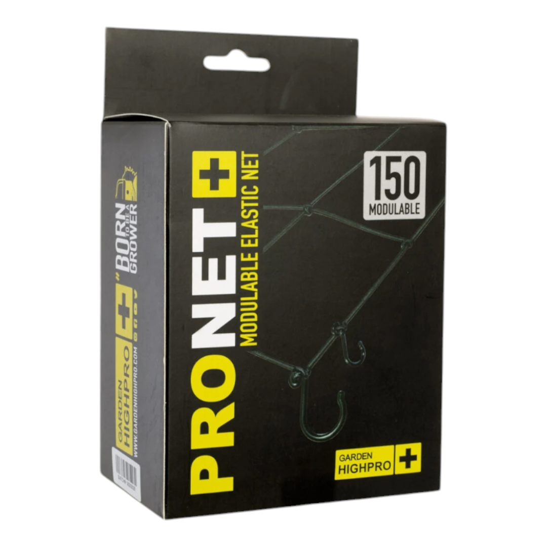 PRONET 150 - Red de Soporte Modulable