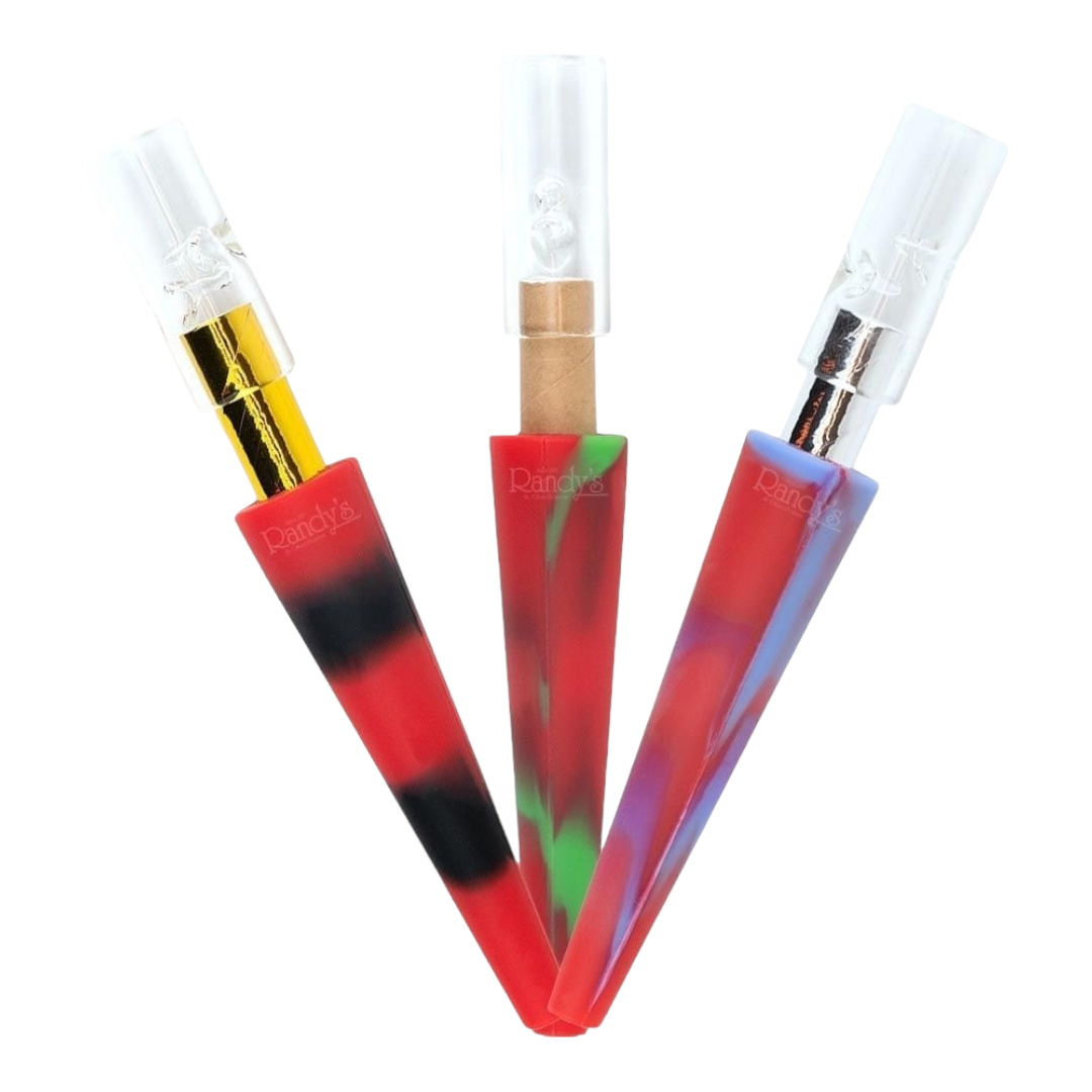 Puff Concentrate Bat - Filtro de Sabor