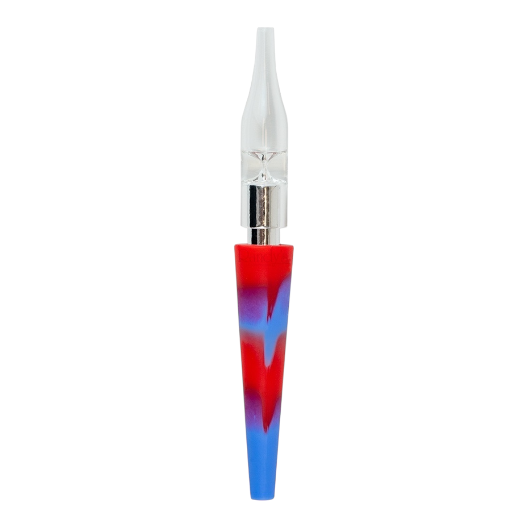 Puff Concentrate Bat - Filtro de Sabor