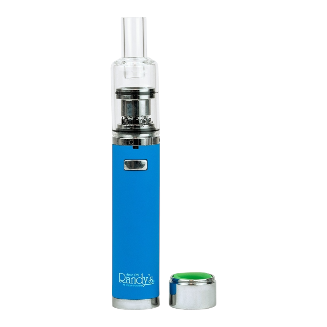 Randy’s Pilot 2.0 Vaporizer