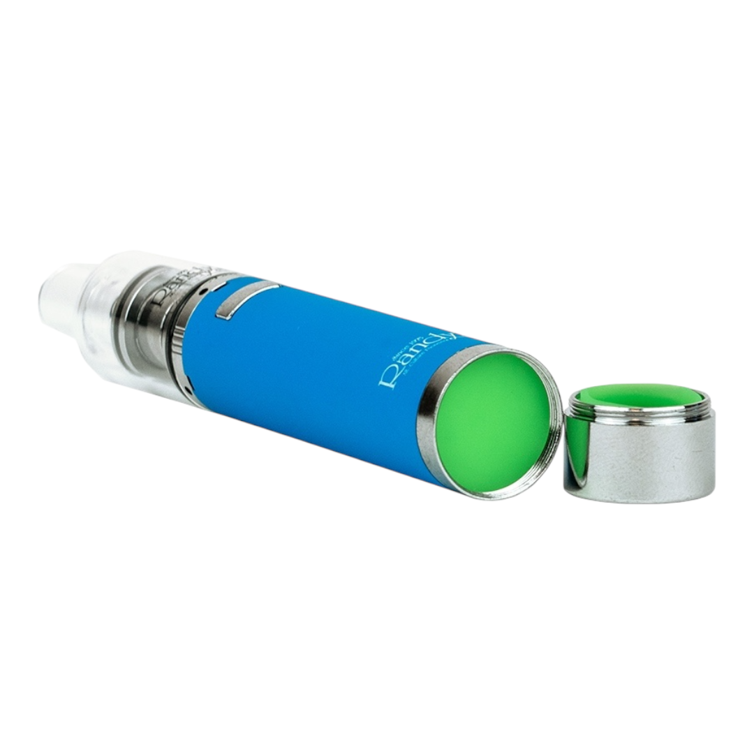 Randy’s Pilot 2.0 Vaporizer