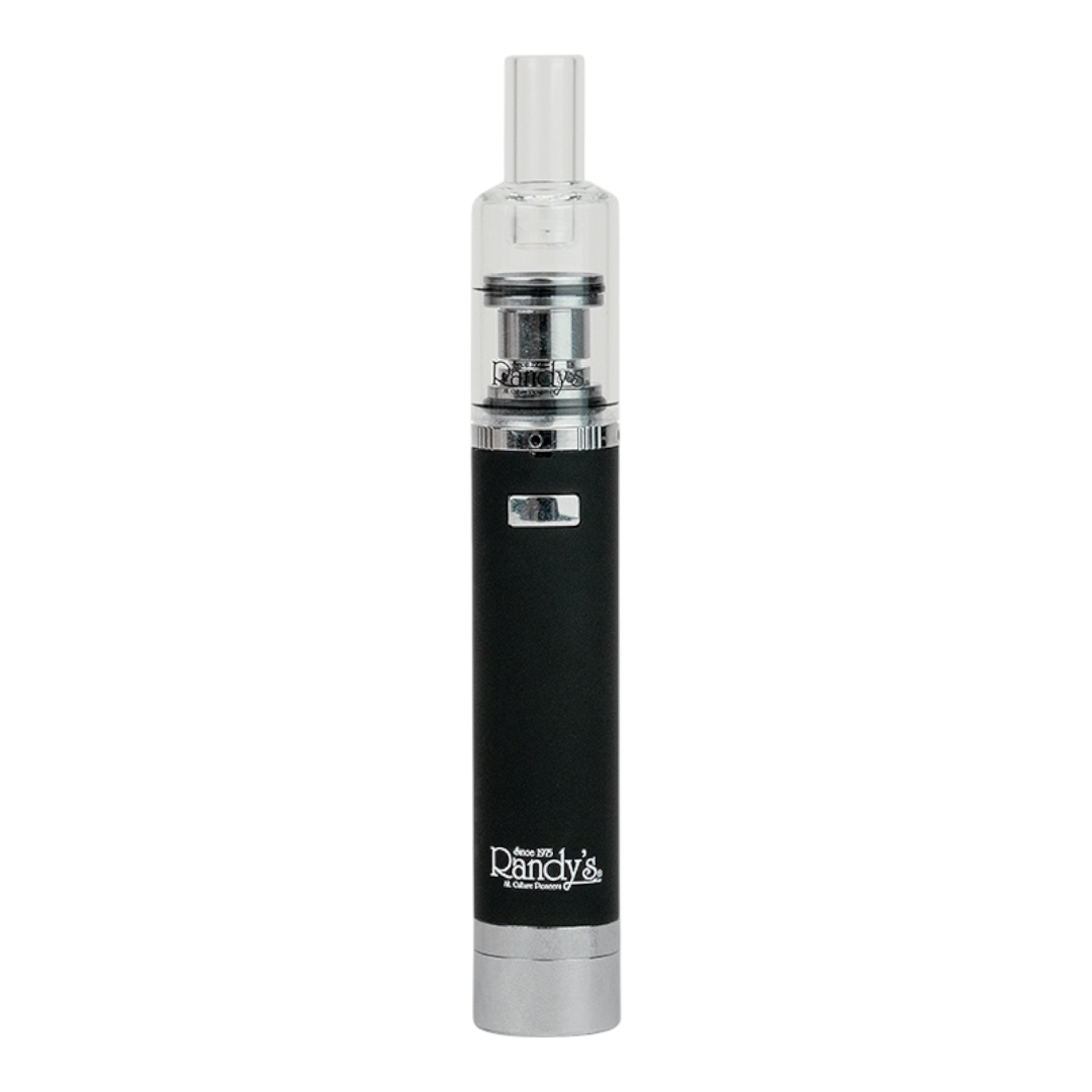 Randy’s Pilot 2.0 Vaporizer