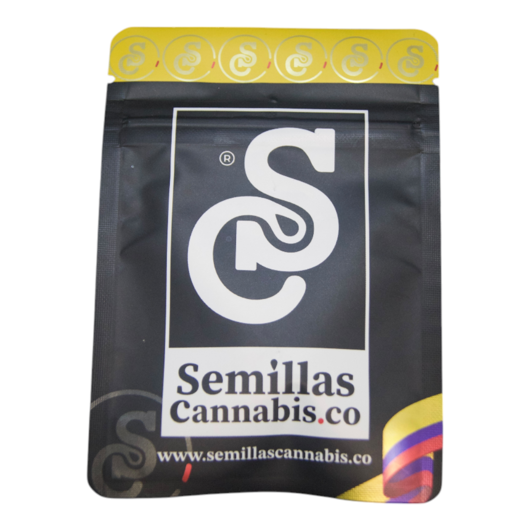 Semillas Cannabis.co