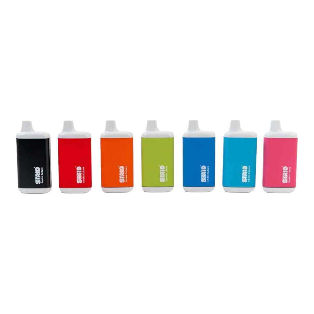 Strio Cartbox