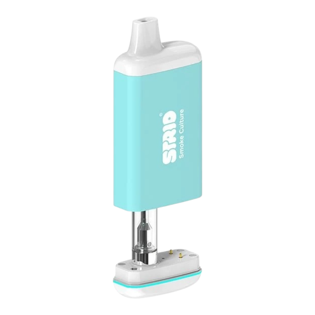 Strio Cartbox