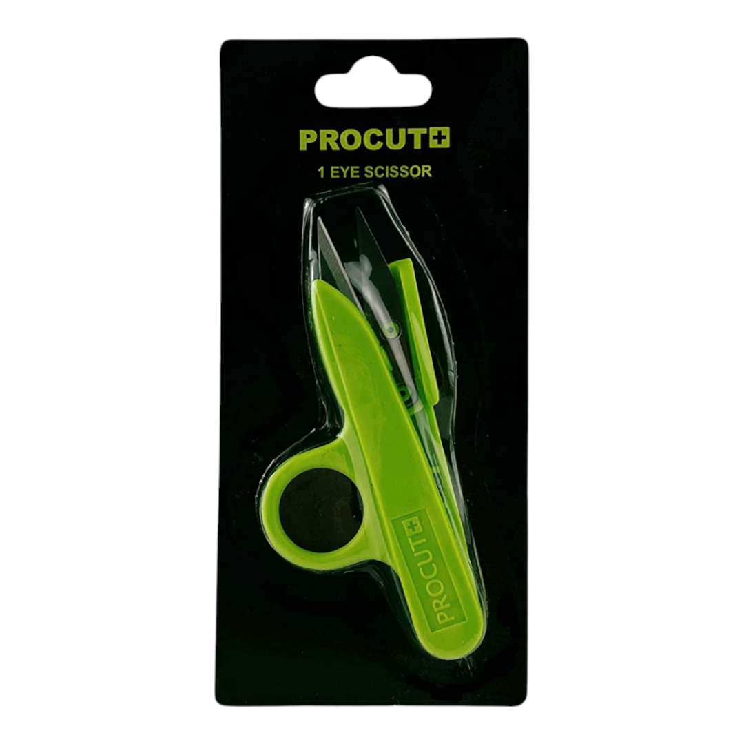Tijeras de Precisión - Procut One Eye